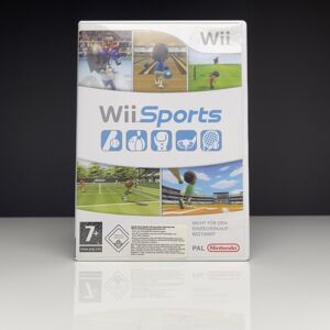 Wii Sports - Nintendo Wii