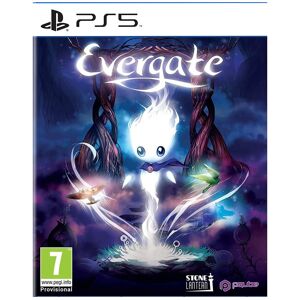 Evergate - Playstation 5