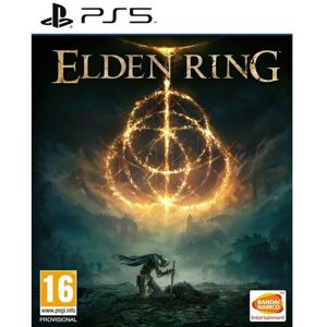 X Ps5 Elden Ring (PS5)