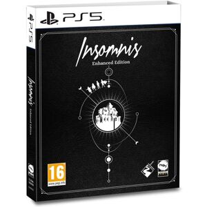 Insomnis (Enhanced Edition) Playstation 5