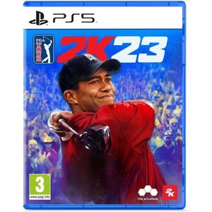 Pga Tour 2k23 (PS5)