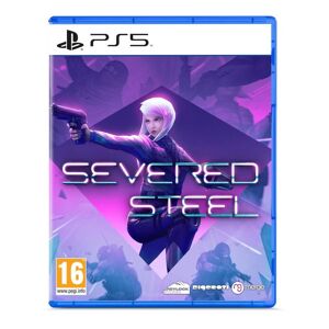 Severed Steel Playstation 5