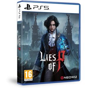 Lies of P - Playstation 5