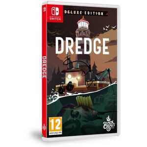 DREDGE Nintendo Switch