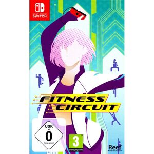 Fitness Circuit Nintendo Switch