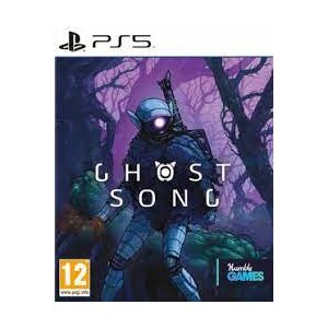 X Ps5 Ghost Song (PS5)