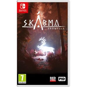 Skabma - Snowfall Nintendo Switch