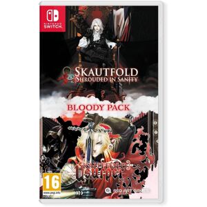 Skautfold: Bloody Pack - Nintendo Switch