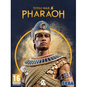 SEGA Total War: Pharaoh - Limited Edition (pc) (PC)
