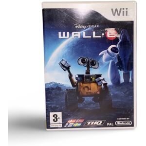 Nintendo Disney’s Wall.E - Wii