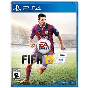 MediaTronixs Fifa 15 - Game JAVG Pre-Owned