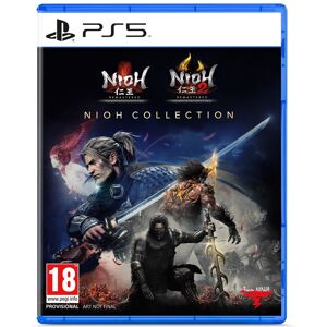 The Nioh Collection