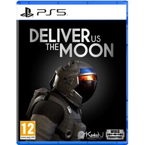 Deliver us the Moon PS5