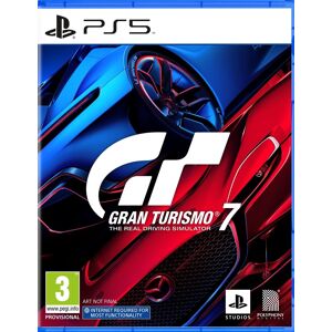 Gran Turismo 7