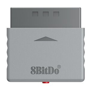 8bitdo Retro Receiver PS1/PS2