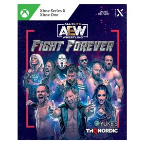 AEW Fight Forever