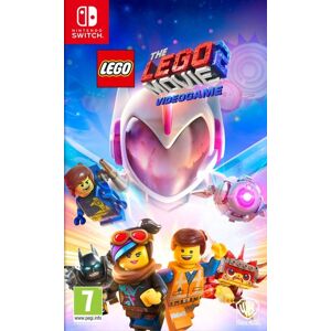 Lego The Movie 2 Videogame