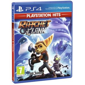 Ratchet & Clank HITS