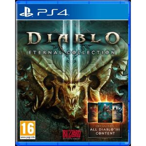 Diablo 3 Eternal Collection