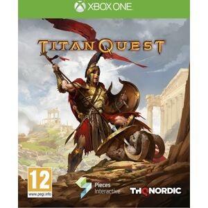 Titan Quest