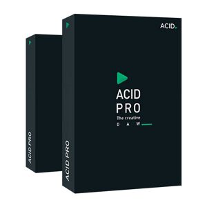 Magix ACID Pro 10