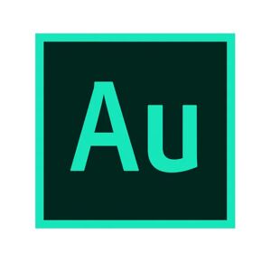 Adobe Audition for Teams