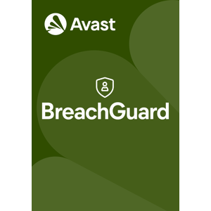 AVG BreachGuard - 1 enhed / 2 år