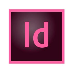 Adobe InDesign for Teams