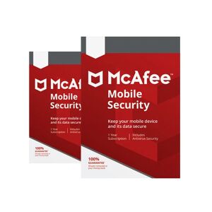 McAfee Mobile Security for Android