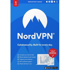 NordVPN Standard