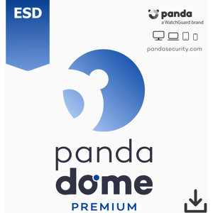 Panda Dome Premium - 1 enhed / 2 år