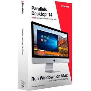 Parallels Desktop 19 Standard