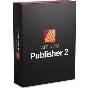 Affinity Publisher 2