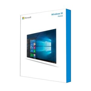 Microsoft Windows 10 Home OEM