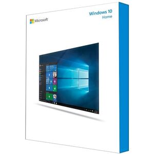 Microsoft Windows 10 Home OEM