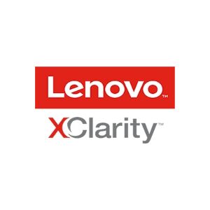 Lenovo XClarity Pro - Licens + 1 Års Software Abonnement og Support - 1 administreret server - Linux, Win - for System x3250 M6