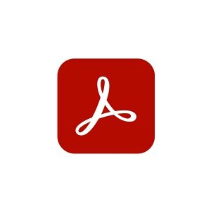 Adobe Systems Adobe Acrobat Pro 2020 - Bokspakke - 1 bruger - Win, Mac - Engelsk