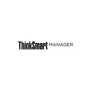 Lenovo ThinkSmart Manager Premium - Licensabonnemet (5 år)