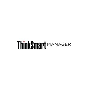 Lenovo ThinkSmart Manager Premium - Licensabonnemet (1 år)