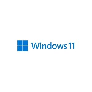 Microsoft Windows 11 Pro, Original Equipment Manufacturer (OEM), 1 licens(er), 64 GB, 4096 GB, 1000 GHz, Tysk