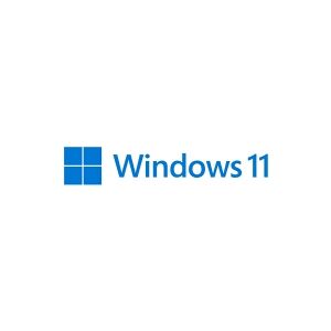 Microsoft Windows 11 Pro, Original Equipment Manufacturer (OEM), Fransk, 1 licens(er), 64 GB, 4,1 TB, 1000 GHz