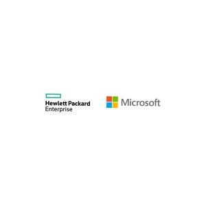 HP Microsoft Windows Server 2022 - Licens - 5 RDS enheds-CAL'er - OEM - Flersproget - Global