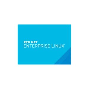 Red Hat Enterprise Linux Server (Disaster Recovery) - Standardabonnement (3 år) - 1 fysisk/virtuel knude