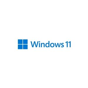 Microsoft Windows 11 Home - Licens - 1 licens - OEM - DVD - 64-bit - Engelsk