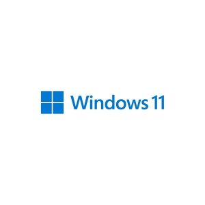 Microsoft Windows 11 Home - Licens - 1 licens - OEM - DVD - 64-bit - Engelsk