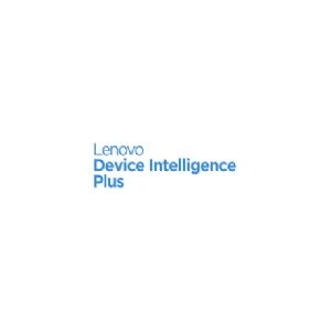 Lenovo Device Intelligence Plus - Licensabonnemet (3 år) - 1 enhed - hosted