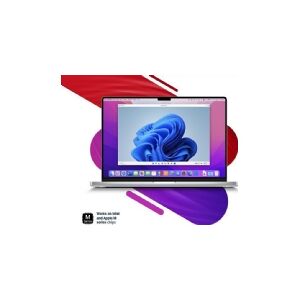 Corel Parallels Desktop for Mac - (v. 18) - bokspakke (1 år) - 1 computer - akademisk - Mac - Europa