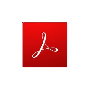 Adobe Systems Adobe Acrobat Pro 2020, Desktop publishing, Kasse, Polsk, Windows 10, Windows 7, Windows 8, Windows 8.1, Mac OS X 10.12 Sierra, Mac OS X 10.13 High Sierra, Mac OS X 10.14 Mojave, Mac OS X 10.15 Catalina, 4500 MB