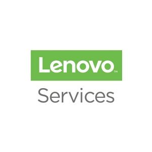 Lenovo 5WS1C40285, 3 År