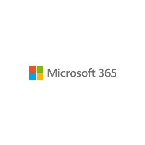 Microsoft 365 Family - Bokspakke (1 år) - op til 6 personer - mediefri, P10 - Win, Mac, Android, iOS - Dansk - Eurozone